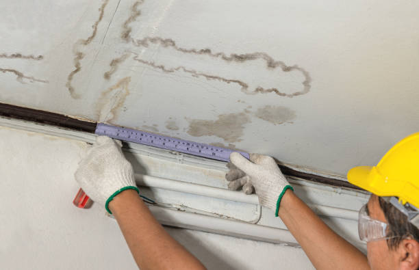 Reliable Flood Cleanup contractor in Bowler, WI by Water Damage Irwin